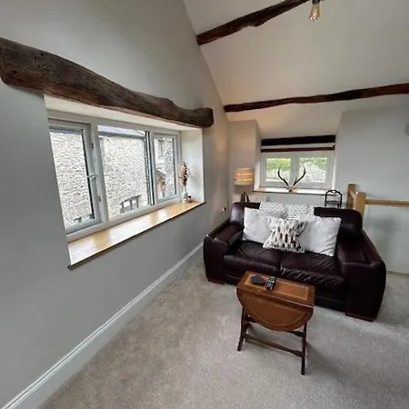 Appartement The Tractor House Great Urswick