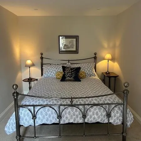 Apartament The Tractor House