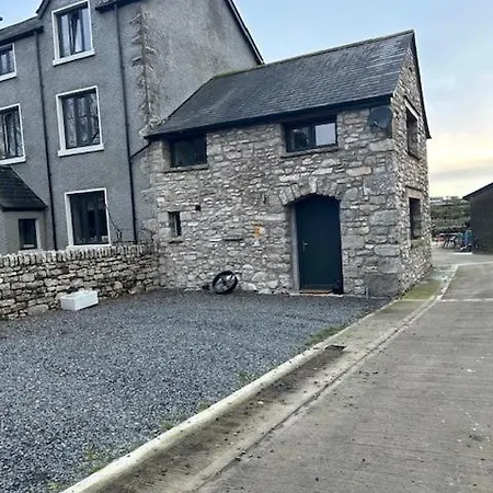 The Tractor House Appartement Great Urswick